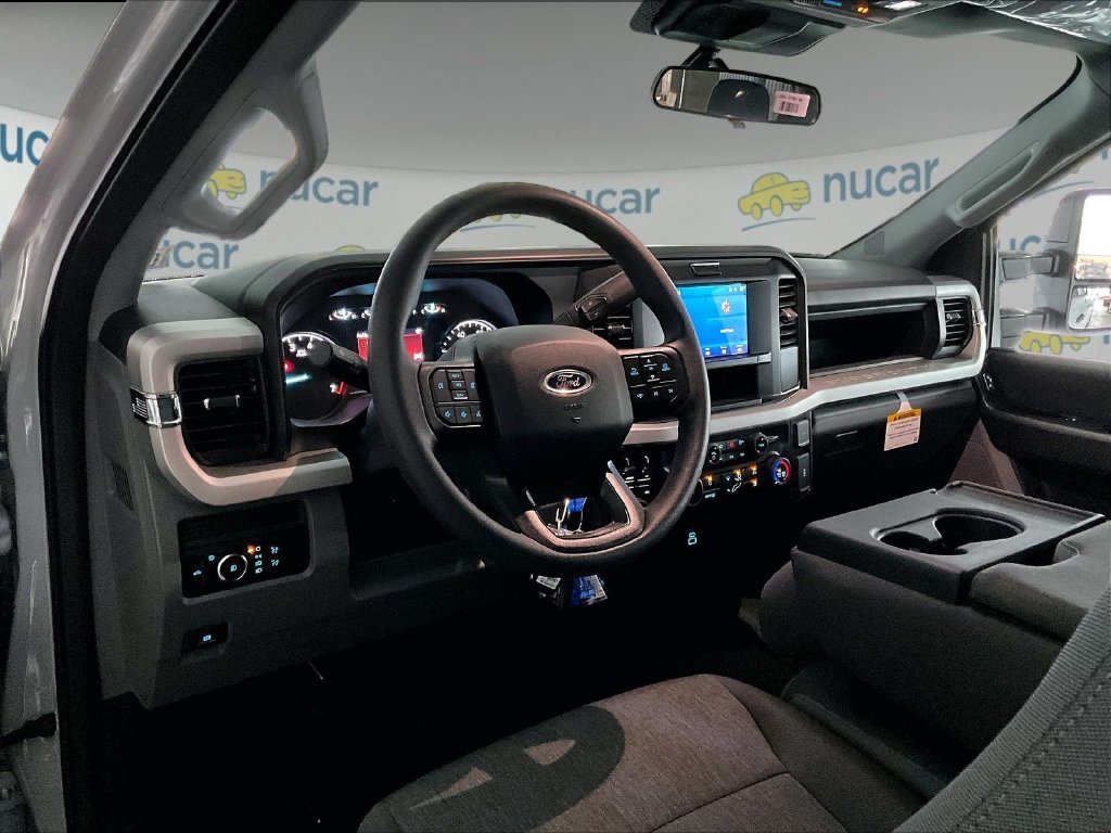 New 2026 Avalanche Ford XL image 9