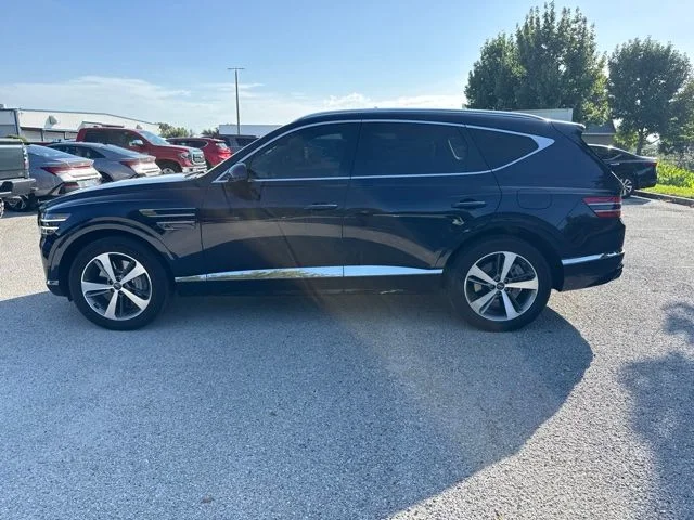 Used 2023 Blue Genesis 3.5T image 8