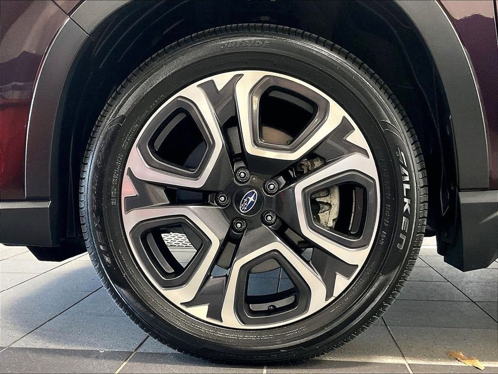 Used 2023  Subaru Touring image 7