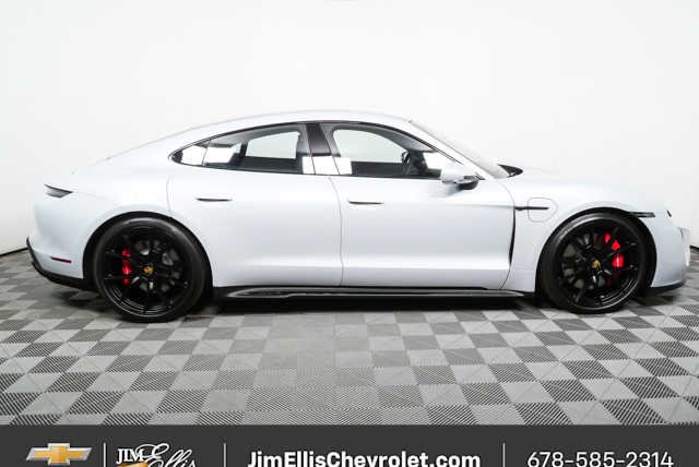 Used 2024 Porsche Taycan GTS with VIN WP0AD2Y10RSA48006 for sale in Atlanta, GA