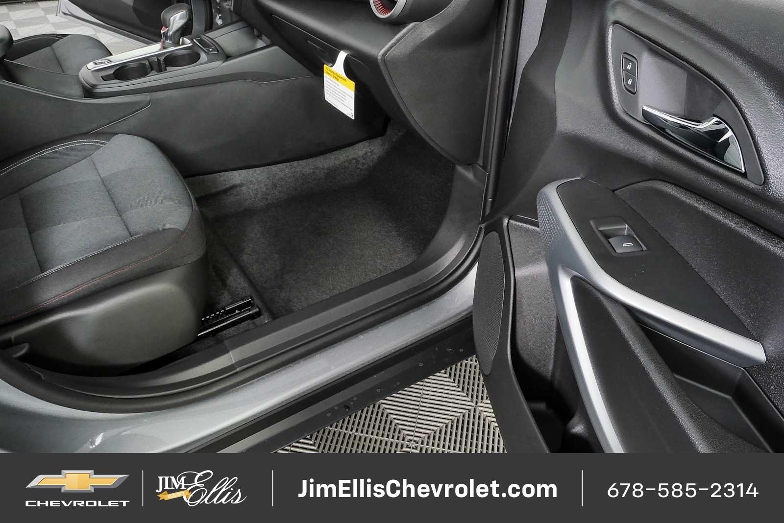 2026 Chevrolet Trax RS - Photo 23