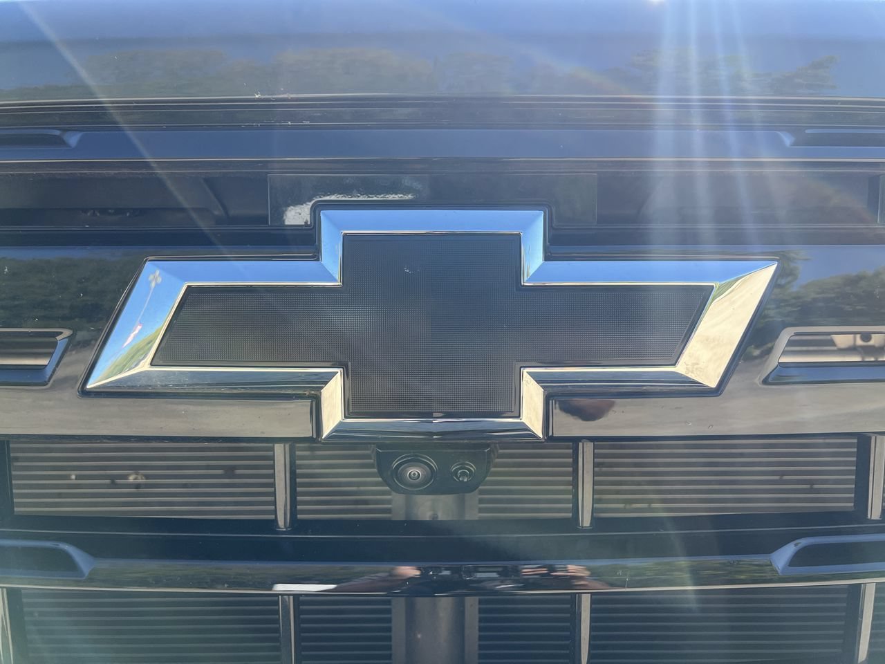 Certified Used 2026 Cypress Gray Chevrolet LT image 31