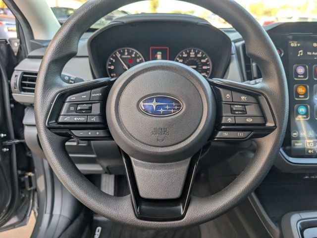 Certified Used 2026 Gray Subaru Premium image 12
