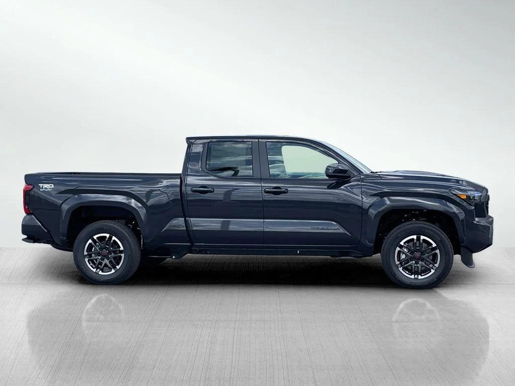 New 2026 Underground Toyota TRD Sport image 2