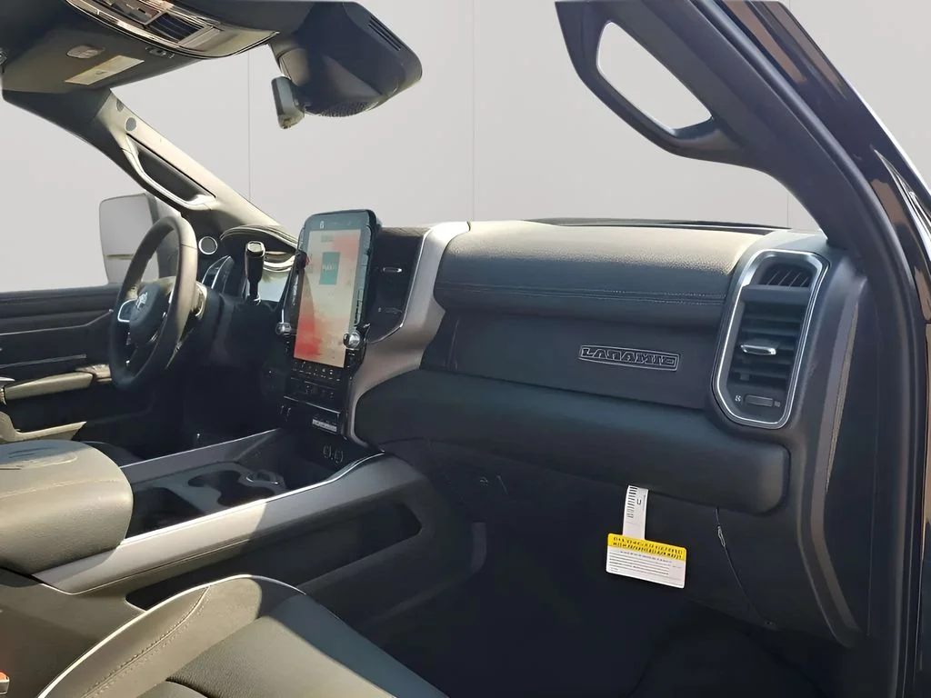 2025 RAM 2500 Laramie - Photo 87
