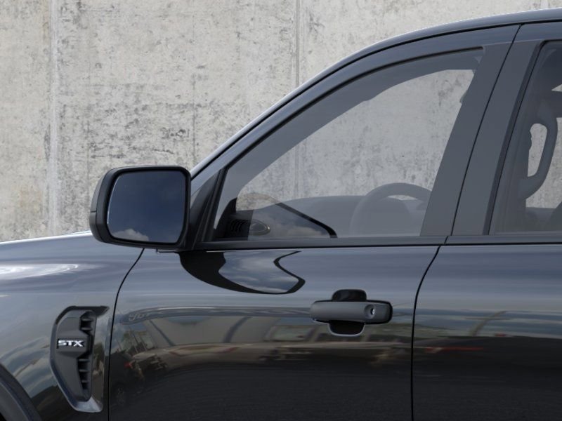 New 2026 Black Ford XL image 20