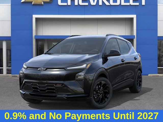 2027 Chevrolet Bolt RS - Photo 9
