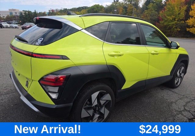Used 2024  Hyundai Limited image 7