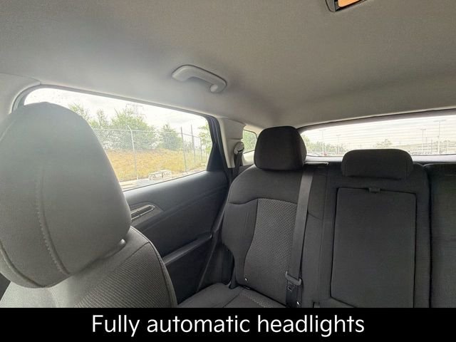 Certified Used 2023 Gray Kia LX image 14