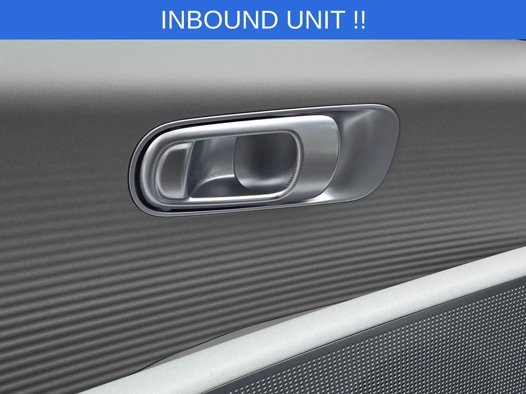 2024 Hyundai IONIQ 6 SEL - Photo 21