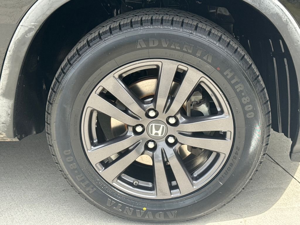 Used 2019  Honda Sport image 12
