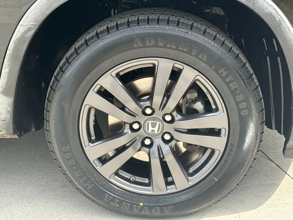 Used 2019  Honda Sport image 12