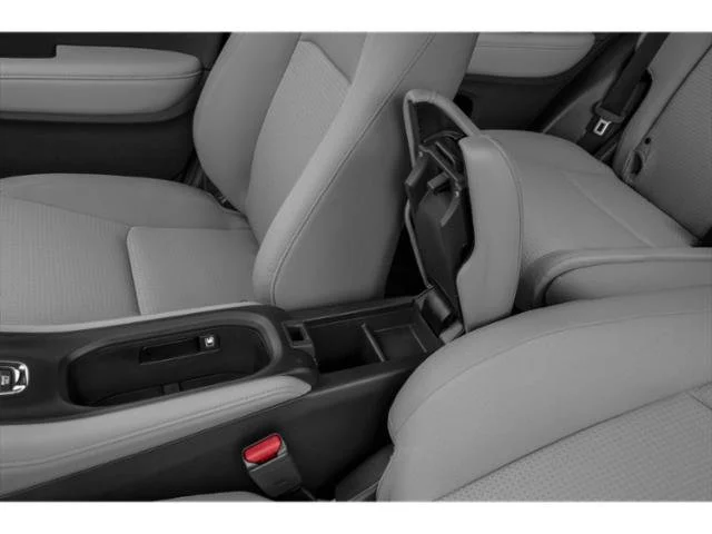 Used 2022  Honda EX image 14