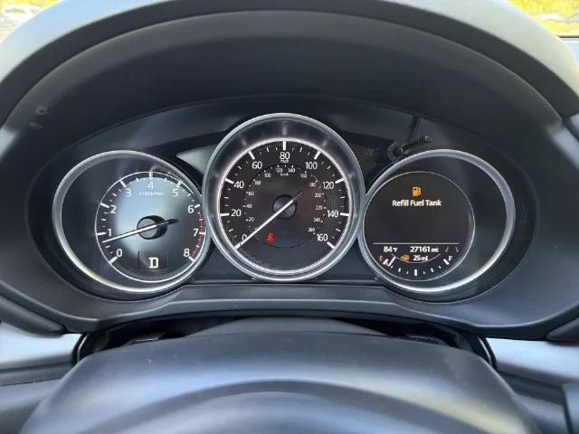 Used 2024 Gray Mazda 2.5 S Select Package image 15
