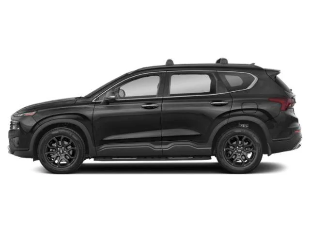 Used 2022 Twilight Black Hyundai XRT image 4