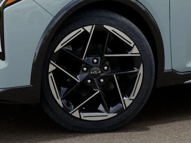 New 2026 Gray Kia GT-Line image 9
