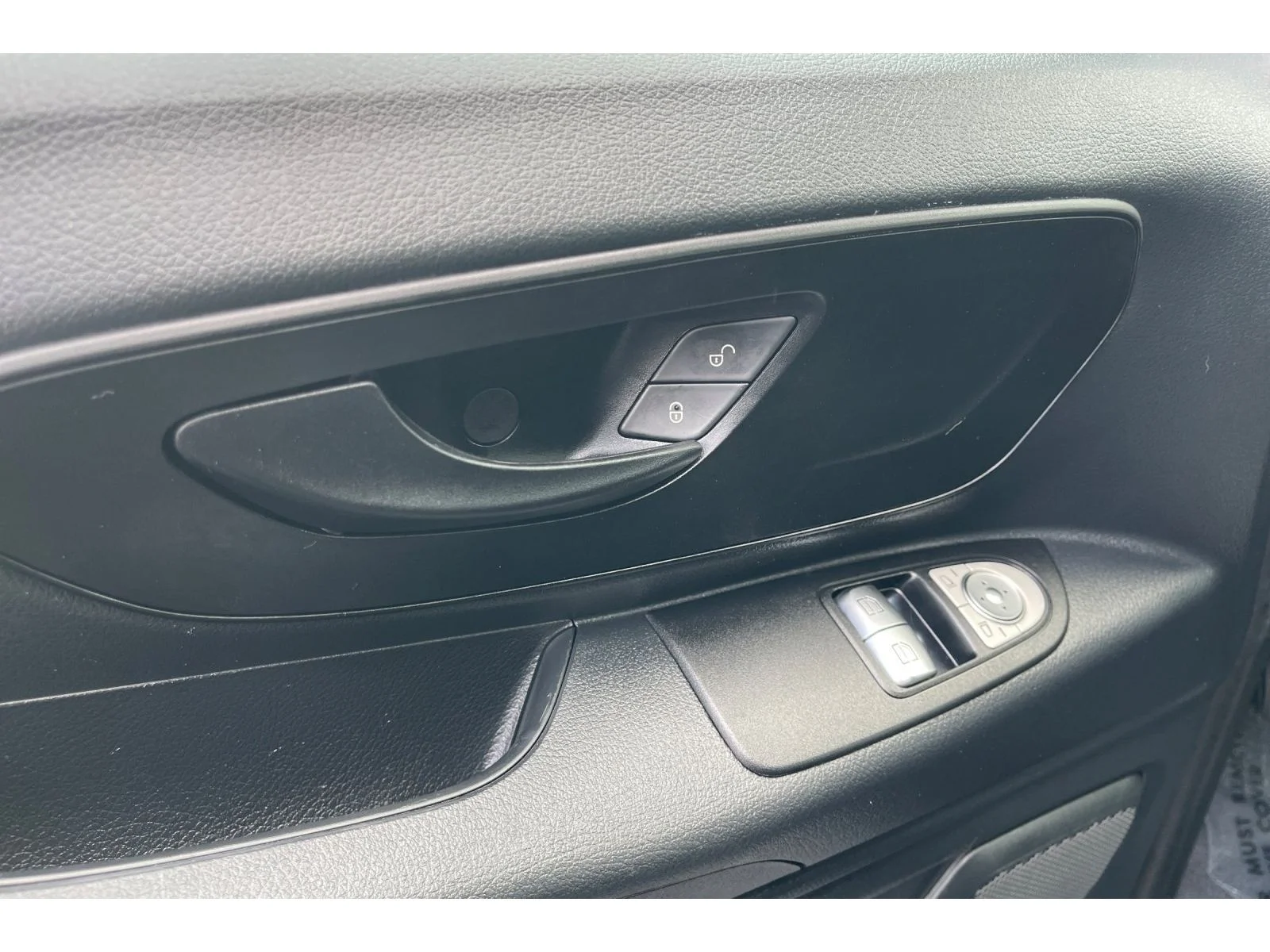 Used 2023 Arctic White Mercedes-Benz Base image 11