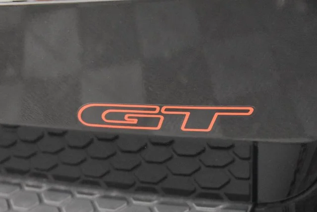 New 2026 Diamond Black Clear-Coat Exterior Paint Dodge GT Plus HEMI V8 image 16