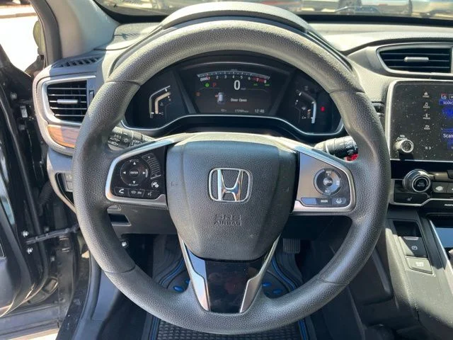 Used 2017  Honda EX image 18