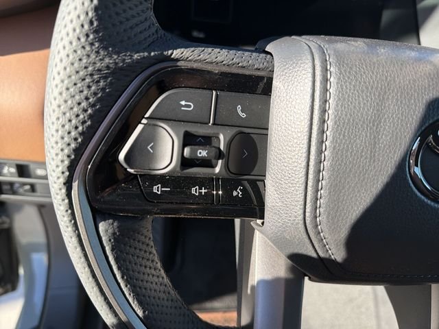 2026 Toyota Tundra 1794 Edition - Photo 17