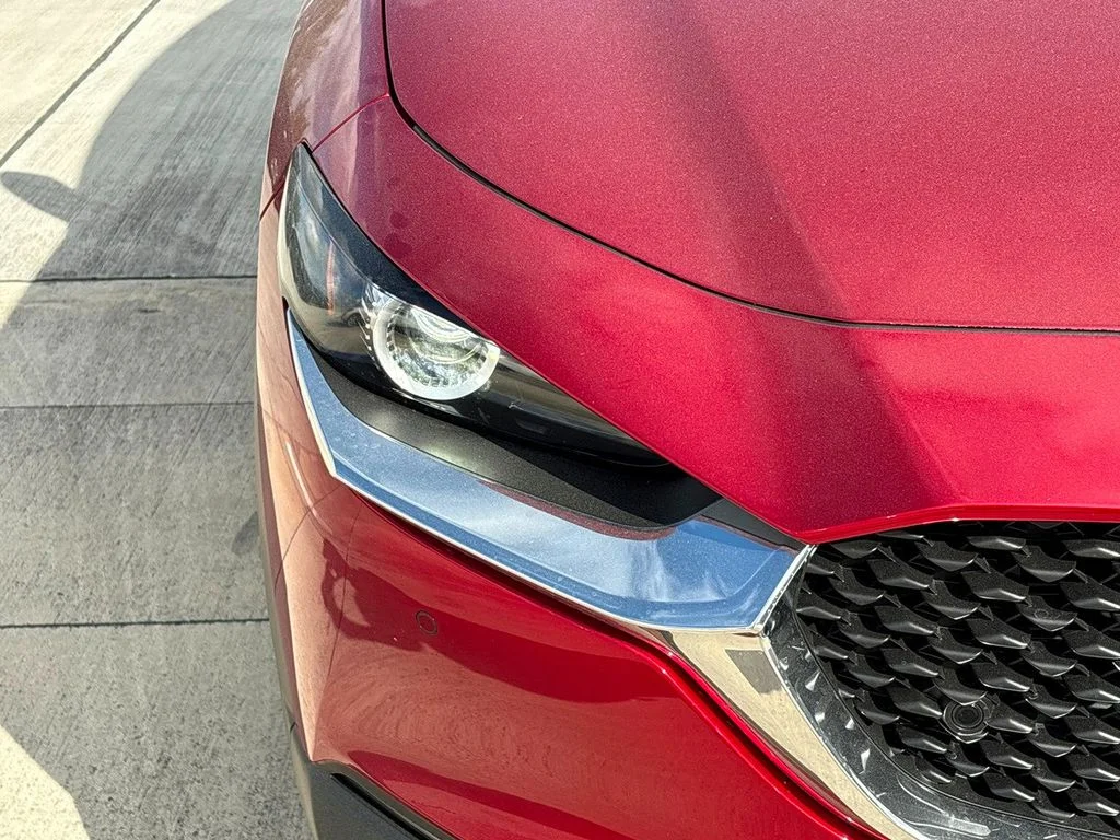 New 2026 Soul Red Crystal Metallic Mazda 2.5 S Preferred AWD image 6