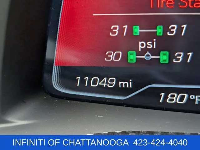 Used 2024 Black Chevrolet Stingray image 27