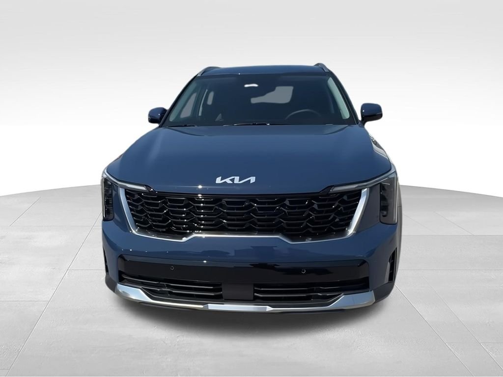 New 2026 Black Kia S image 3