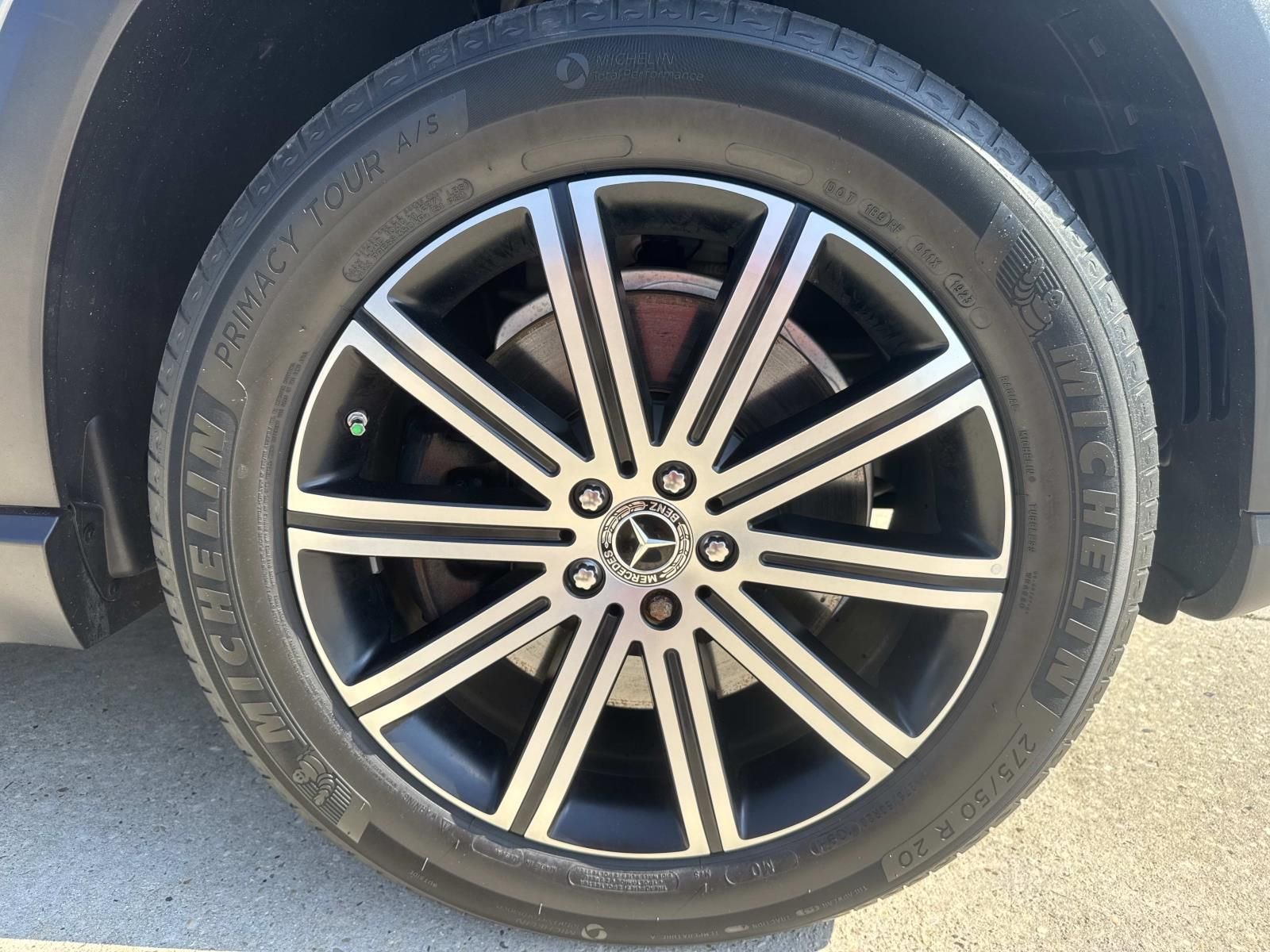 2024 Mercedes-Benz GLE GLE450 - Photo 4