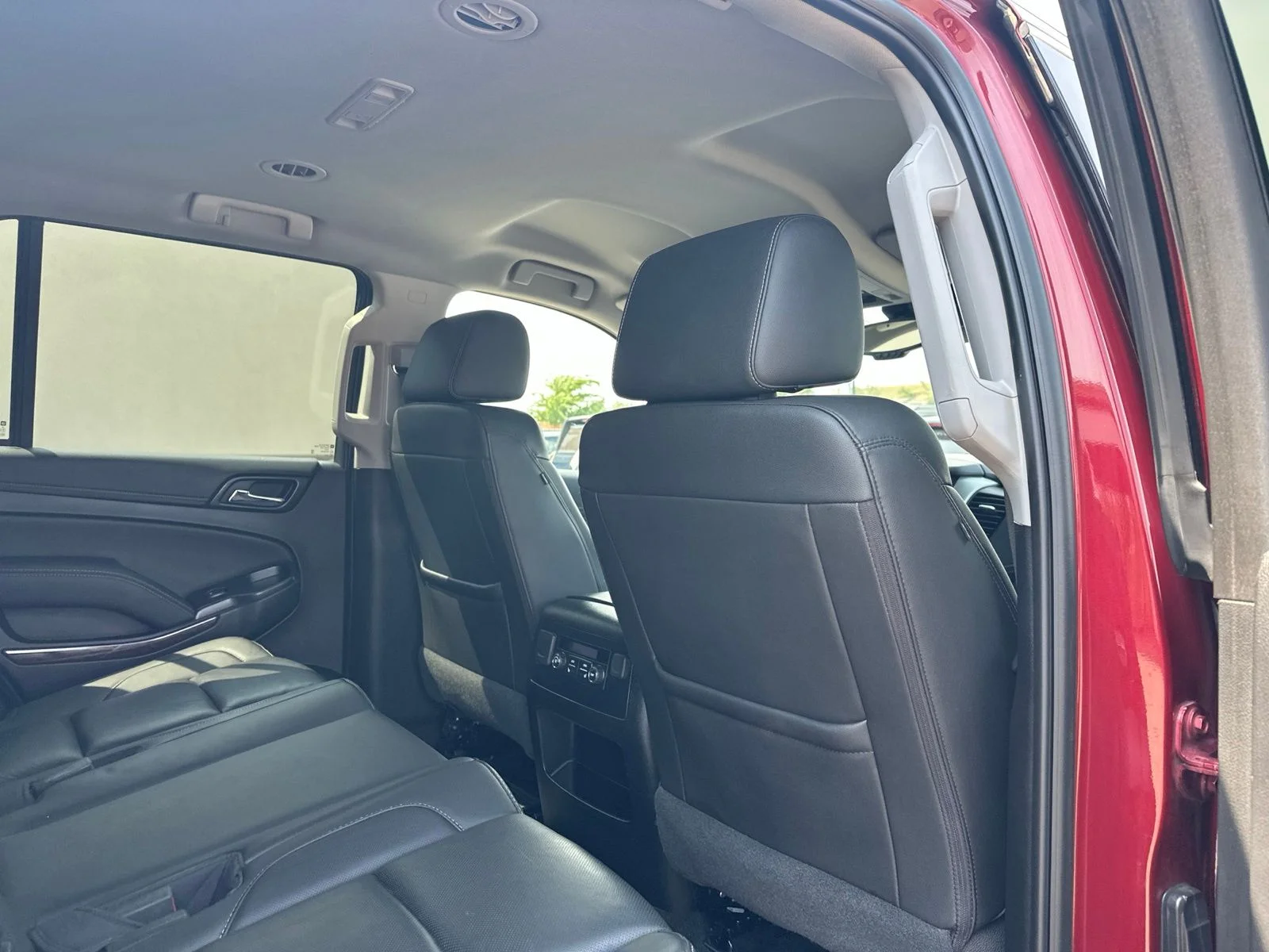 Used 2018 Red GMC SLT image 34