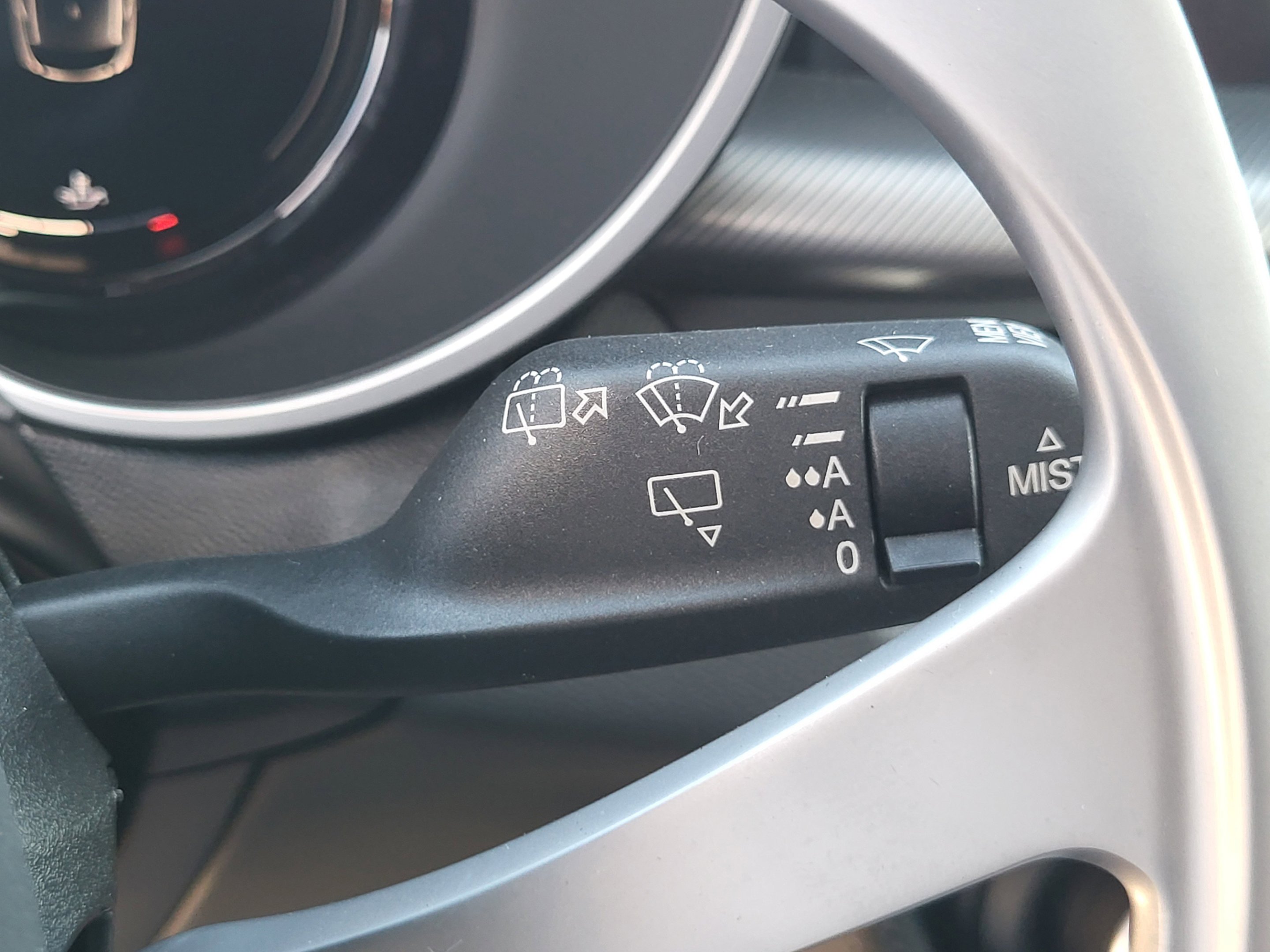 New 2026 Vulcano Black Metallic Alfa Romeo  image 65