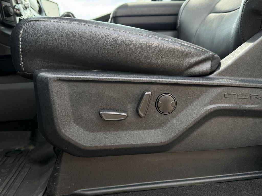2025 Ford F-150 Lariat - Photo 33