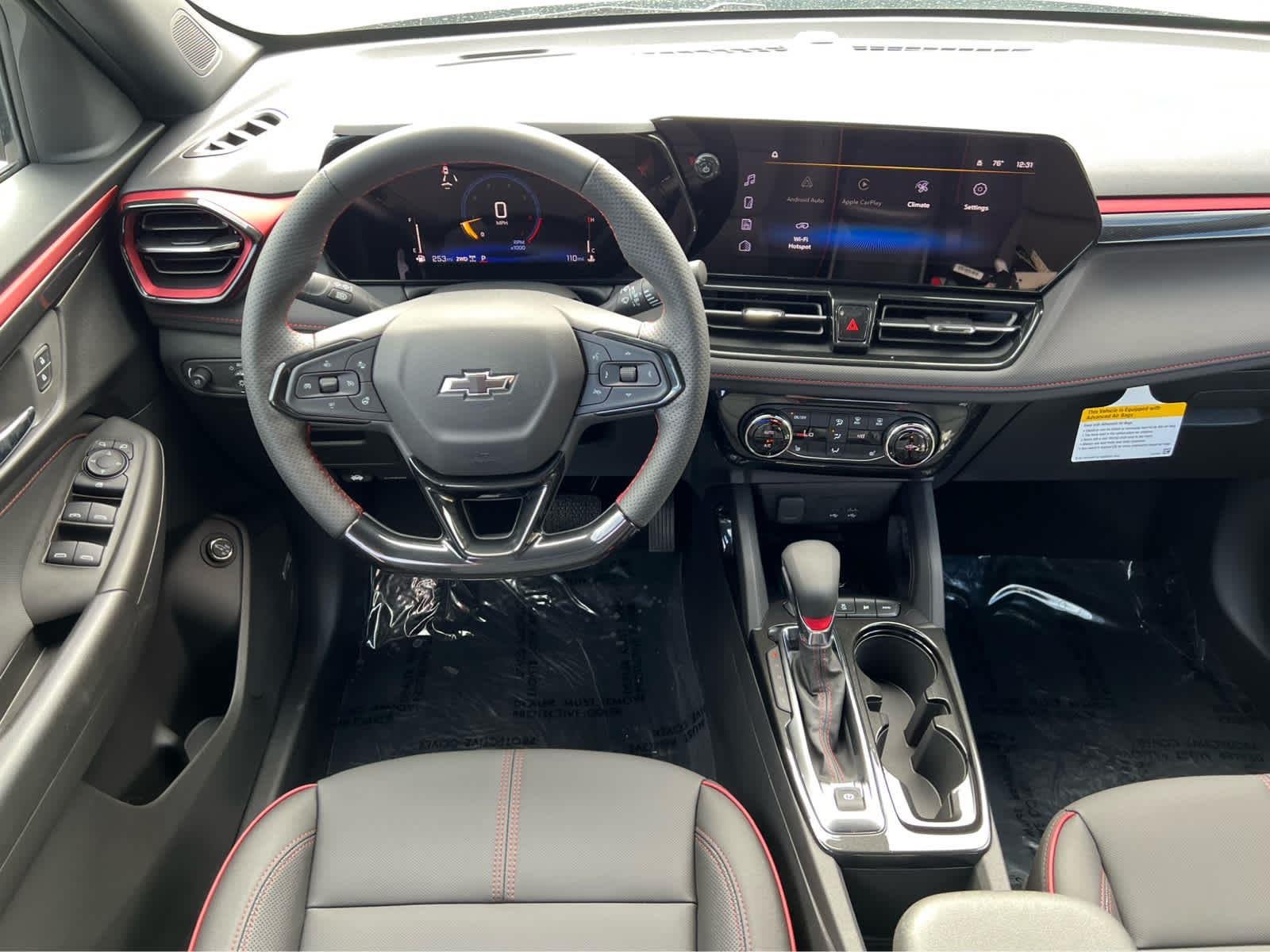 2026 Chevrolet Trailblazer RS - Photo 36