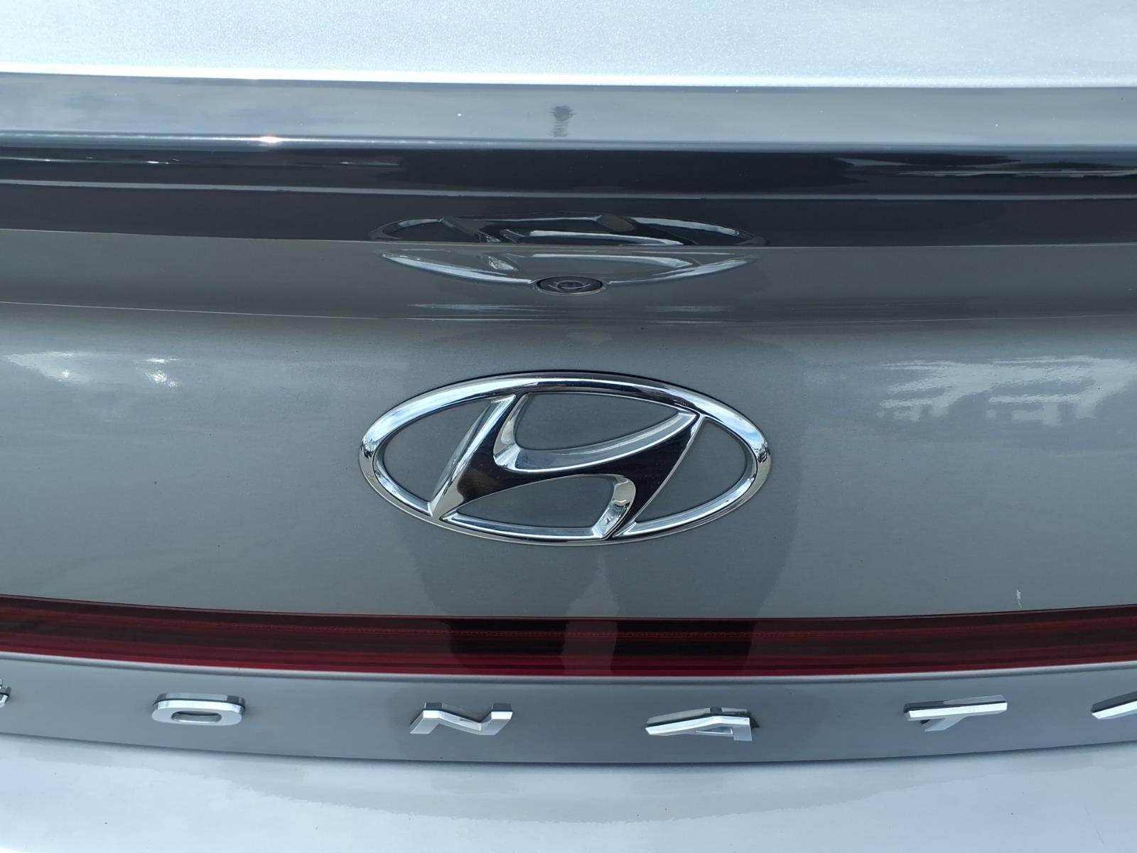 2022 Hyundai Sonata Hybrid SEL - Photo 14