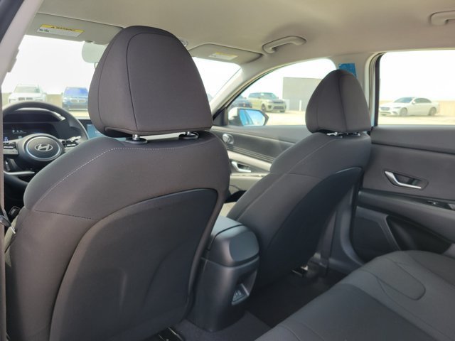 2026 Hyundai Elantra SE - Photo 7