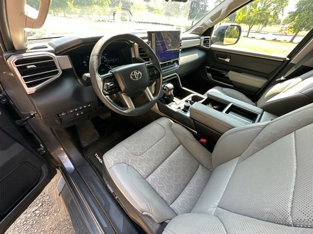 2022 Toyota Tundra Limited - Photo 13
