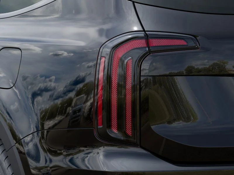 New 2025 Ebony Black Kia SX X-Line image 10