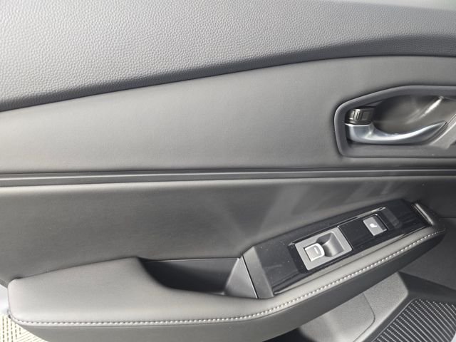 New 2026 Urban Gray Pearl Honda Touring image 15