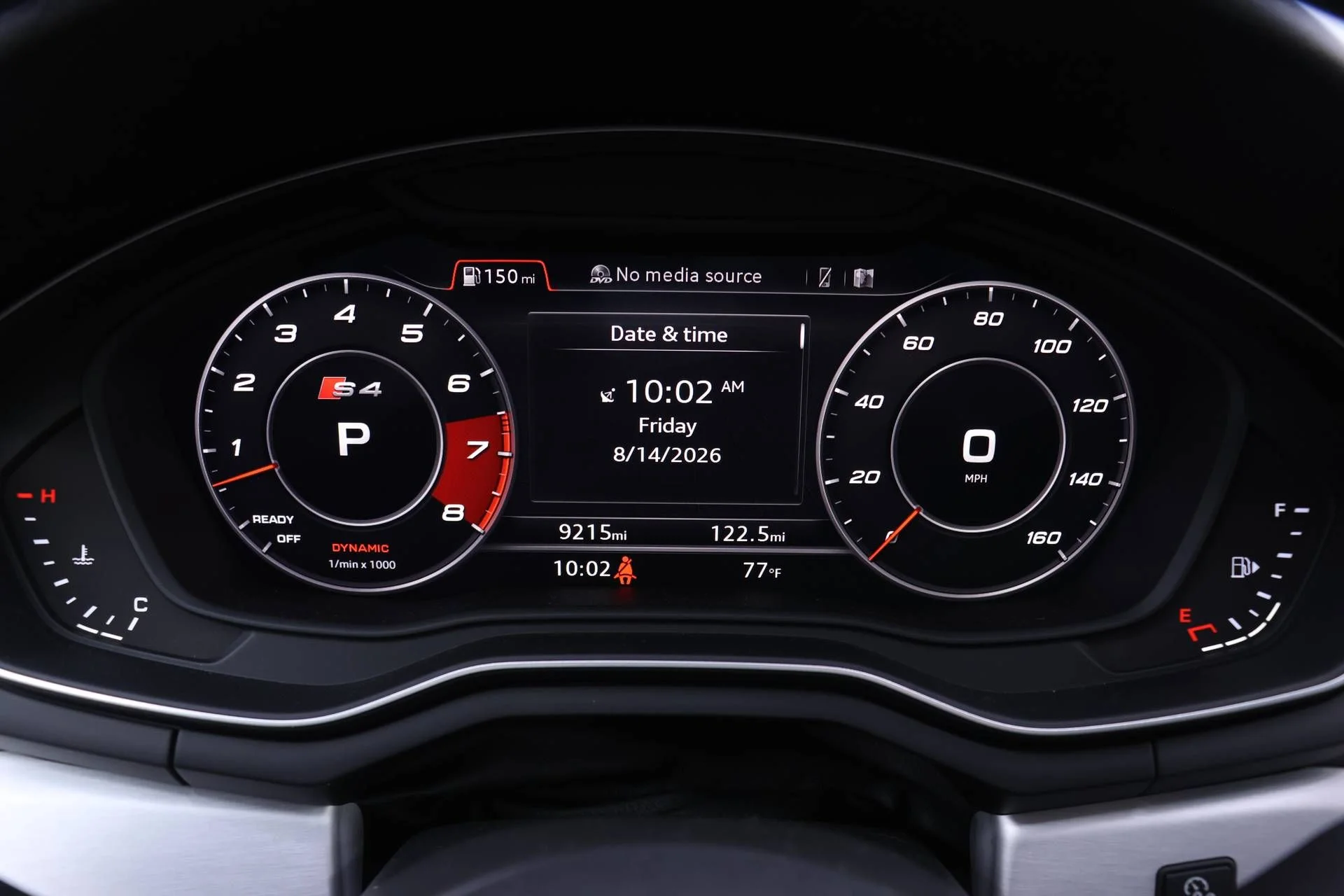 Used 2019  Audi 3.0T Premium Plus image 11