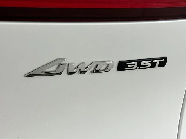 New 2026 Genesis GV70 3.5T Sport Advanced
