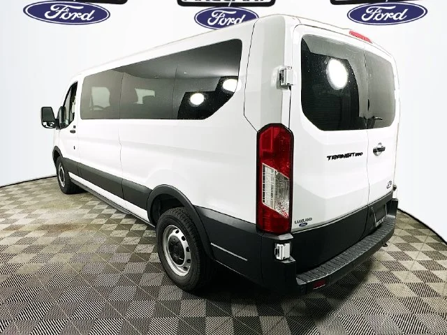 New 2026 White Ford XL image 5