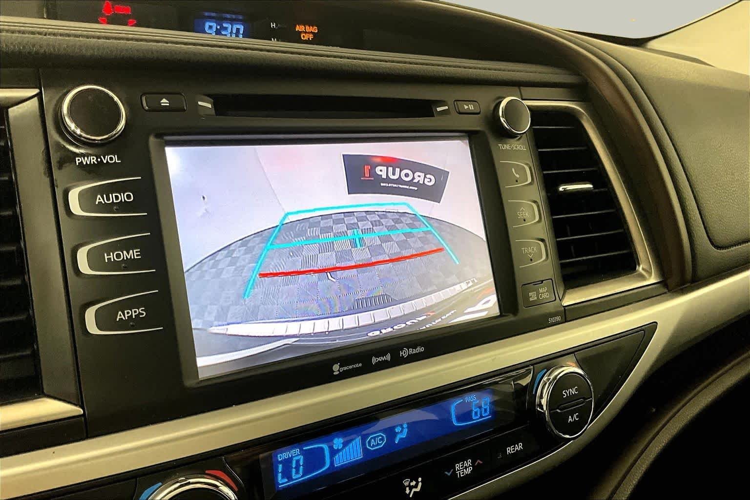 2019 Toyota Highlander XLE - Photo 25