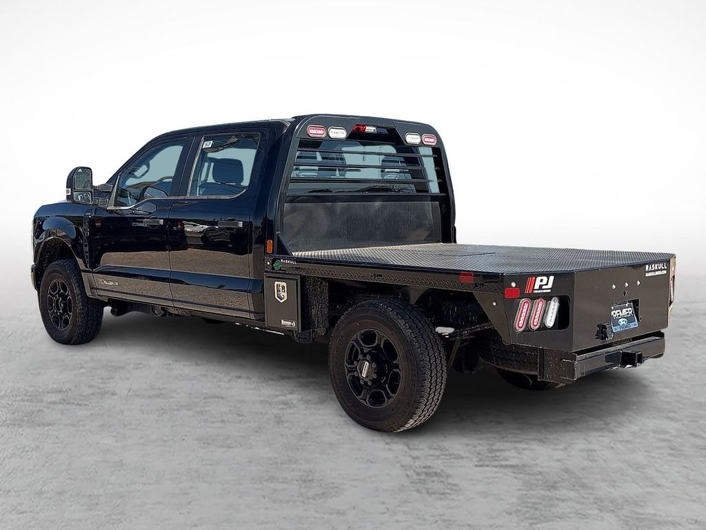 2026 Ford F-250 Super Duty XL - Photo 7