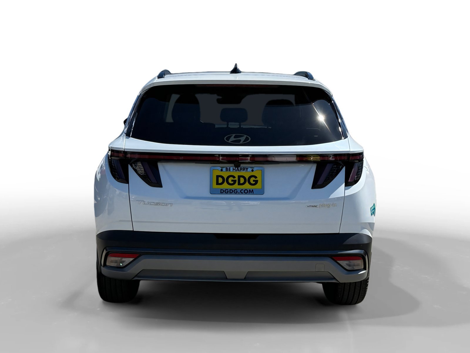 Certified Used 2025 Creamy White Pearl Hyundai Limited image 4