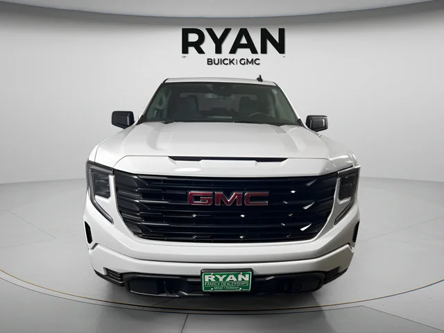 2026 GMC Sierra 1500 Pro - Photo 8