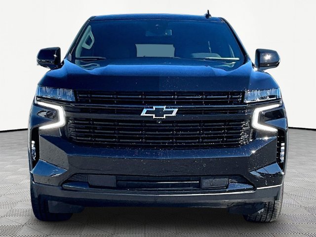 Used 2024 Black Chevrolet RST image 2