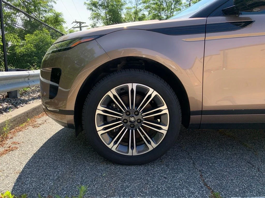 Certified Used 2024 Brown Land Rover S image 11