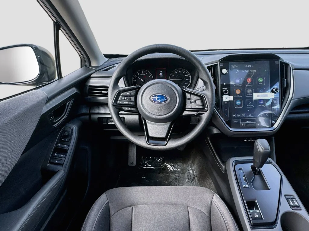 New 2027  Subaru Premium image 28