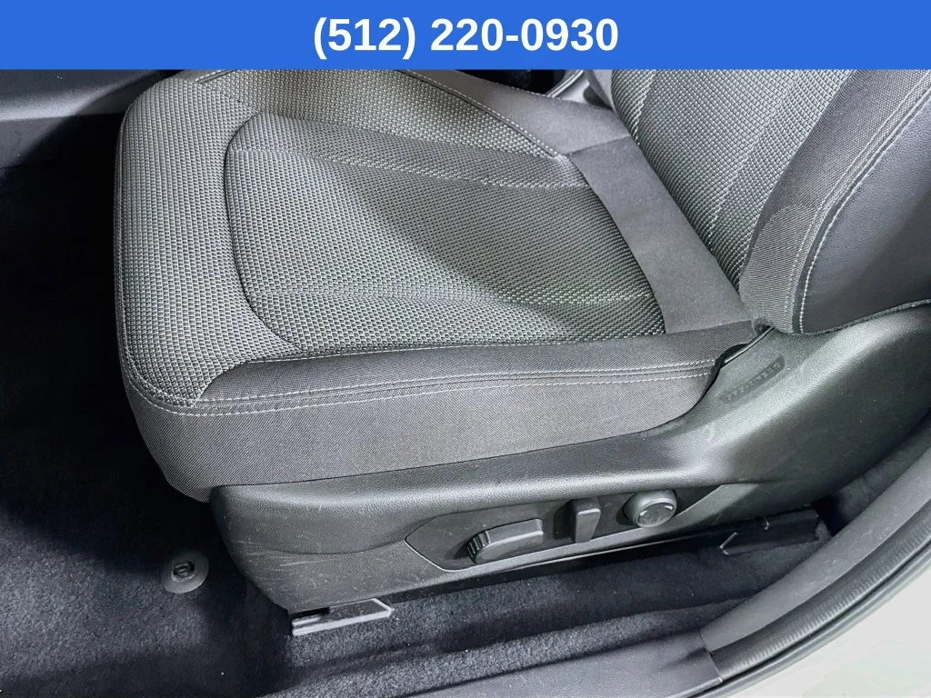 Certified Used 2024 White Subaru Premium image 24