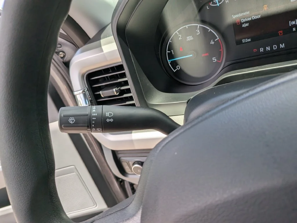 New 2026 Gray Ford XL image 30