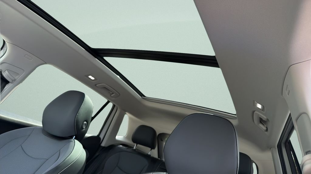 New 2026 Pure White Volkswagen 2.0T SE image 17
